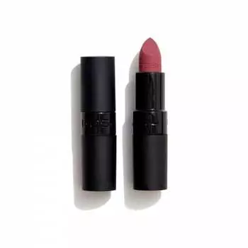 Губная помада, оттенок 002 Rose, 4 г Gosh, Velvet Touch Lipstick Matt