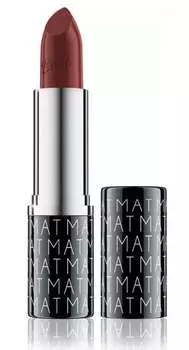Губная помада, оттенок 05 True Red Bell, Velvet Mat