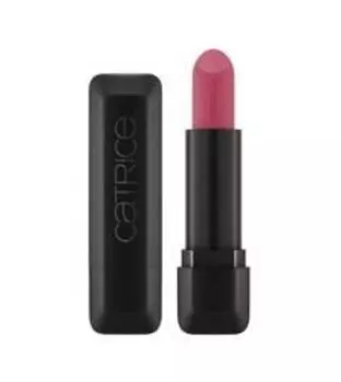 Губная помада, оттенок 060 Be Brave, 3,8 г Catrice, Vegan Collagen Matt