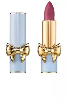 Губная помада PAT McGRATH LABS SatinAllure, цвет Infatuation