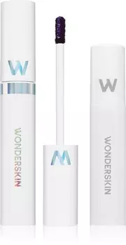 Губная помада peel-off WONDERSKIN Wonder Blading Lip Stain Kit, Glamorous 4 ml