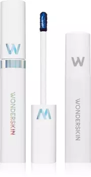 Губная помада peel-off WONDERSKIN Wonder Blading Lip Stain Kit, XOXO 4 ml