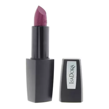 Губная помада Perfect Matt Lipstick Isadora, цвет 12 magenta
