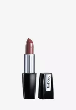 Губная помада PERFECT MOISTURE LIPSTICK IsaDora, цвет cinnabar