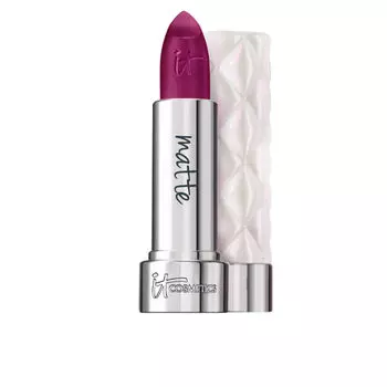 Губная помада Pillow lips lipstick cream It cosmetics, 3,6 г, gaze