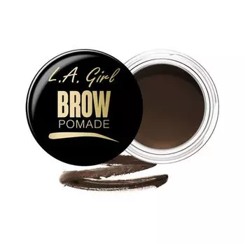 Губная помада Pomada para Cejas L.A. Girl, Dark Brown