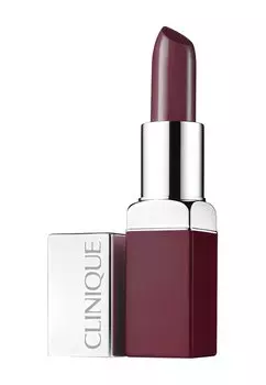 Губная помада Pop Lip Color & Primer Clinique, цвет 03 cola pop