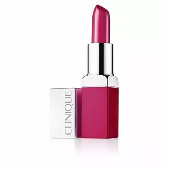 Губная помада Pop lip colour + primer Clinique, 3,9 г, 10-punch pop