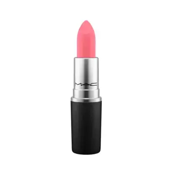 Губная помада Powder Kiss Lipstick Mac Cosmetics, цвет sultriness