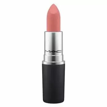 Губная помада Powder Kiss, оттенок Sultry Move MAC