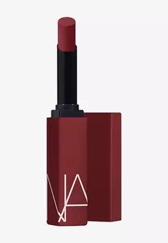 Губная помада Powermatte Lipstick NARS, цвет night moves
