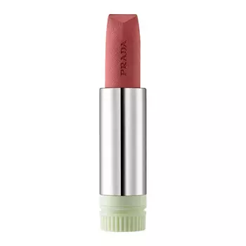 Губная помада Prada Beauty Monochrome Hyper Matte, запасной блок, B02 quartz