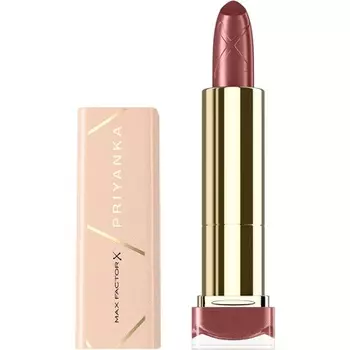 Губная помада Priyanka #022 Cool Copper 3,5г Max Factor