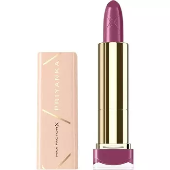 Губная помада Priyanka Цветущая орхидея 3,5г Max Factor