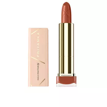 Губная помада Priyanka lipstick Max factor, 3,5 г, 027-golden dust