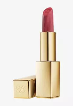 Губная помада Pure Color Creme Lipstick ESTE LAUDER, цвет rebellious rose