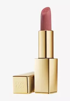 Губная помада Pure Color Creme Lipstick ESTE LAUDER, цвет intense nude