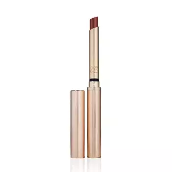 Губная помада Pure Color Explicit Slick Shine Lipstick Este Lauder, цвет second glance