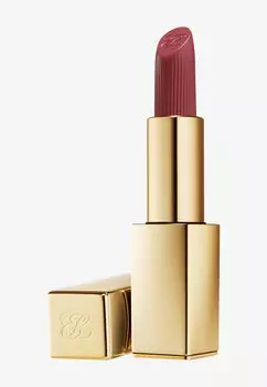 Губная помада Pure Color Hi-Luster Lipstick ESTE LAUDER, цвет hot kiss