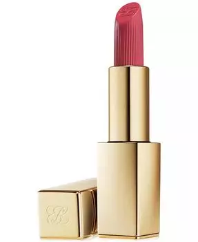 Губная помада Pure Color, кремовая Este Lauder, цвет Guilty Pleasure
