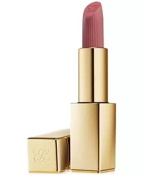 Губная помада Pure Color, кремовая Este Lauder, цвет Intense Nude