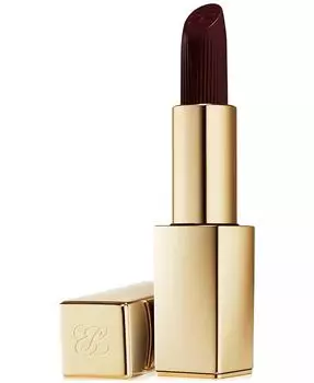 Губная помада Pure Color, кремовая Este Lauder, цвет Midnight Kiss