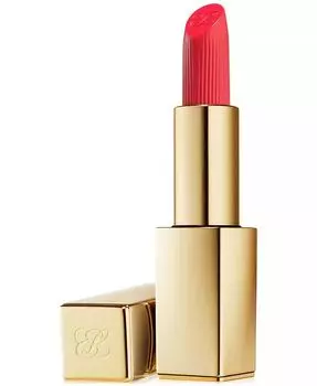 Губная помада Pure Color, кремовая Este Lauder, цвет Impassioned