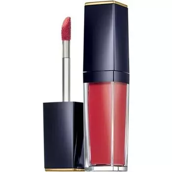 Губная помада Pure Color Love Chrome 490 Woman Bot 4G, Estee Lauder