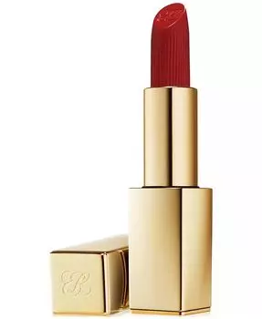 Губная помада Pure Color, матовая Este Lauder, цвет Red Ego