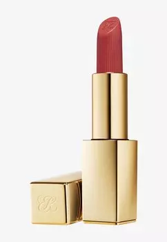Губная помада Pure Color Matte Lipstick ESTE LAUDER, цвет rule breaker