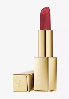Губная помада Pure Color Matte Lipstick ESTE LAUDER, цвет rule maker