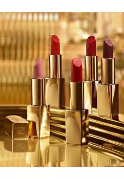 Губная помада Pure Color Matte Lipstick ESTE LAUDER, цвет Change The World