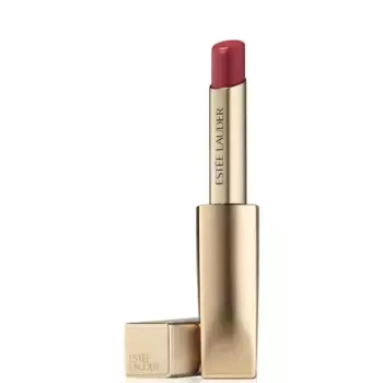 Губная помада pure color с сияющим блеском и прозрачным блеском 1,8 г - различные оттенки Este Lauder, цвет royalty