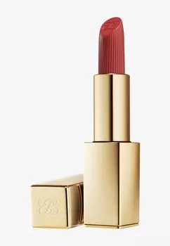 Губная помада Pure Creme Lipstick ESTE LAUDER, цвет fierce