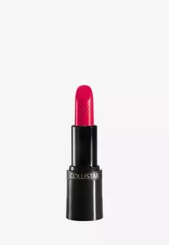 Губная помада Pure Lipstick Collistar, цвет n. 104 raspberry pink