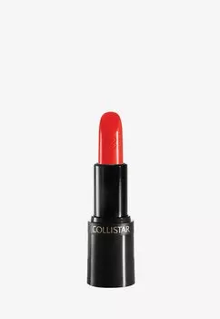 Губная помада PURO LIPSTICK Collistar, цвет n. 40 mandarin