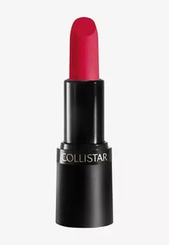 Губная помада Puro Lipstick Matte Collistar, цвет milano red