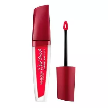 Губная помада Red Touch Barra de Labios Deborah Milano, 07
