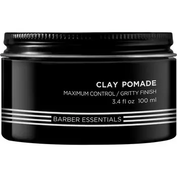 Губная помада Redken Clay Pomade, 100 ml