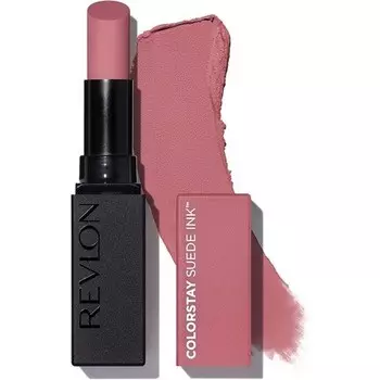 Губная помада Revlon ColorStay Suede Ink That Girl