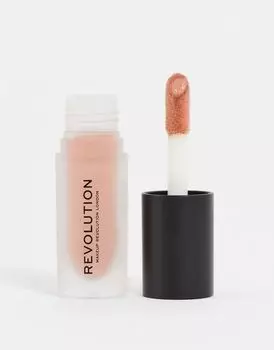 Губная помада Revolution Matte Bomb в цвете Nude Charm