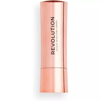 Губная помада Revolution Satin Kiss White Wedding 3,5G, Makeup Revolution