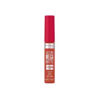 Губная помада RIMMEL Lasting Mega Matte Labial Lquido Rimmel, 920 Red