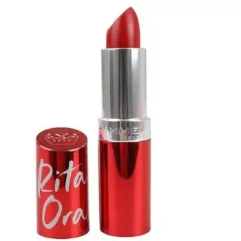 Губная помада Rimmel London Lasting Finish от Rita Ora 001 Tames Me