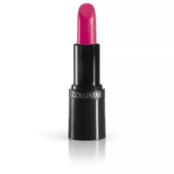 Губная помада Rossetto puro barra de labios Collistar, 103-fucsia petunia