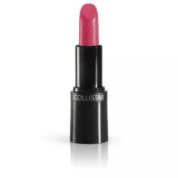 Губная помада Rossetto puro barra de labios Collistar, 107-peony tattoo