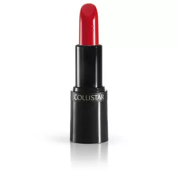 Губная помада Rossetto puro barra de labios Collistar, 106-bright orange