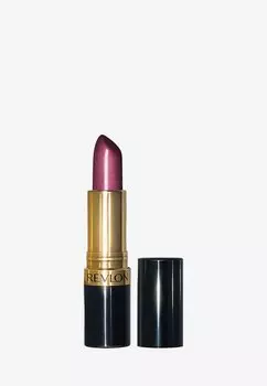 Губная помада Rouge A Levres Super Lustrous Revlon, цвет 625 iced amethyst pearl