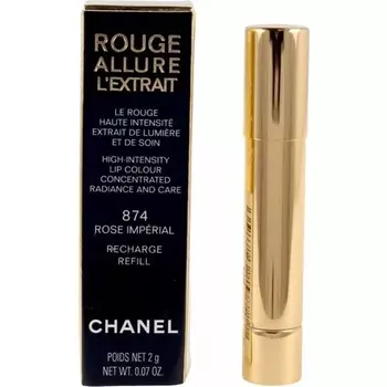 Губная помада Rouge Allure L'Extrait Recharge, Chanel
