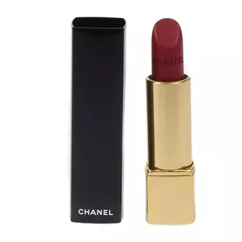 Губная помада Rouge Allure Velvet 237 Beige Ardent, Chanel